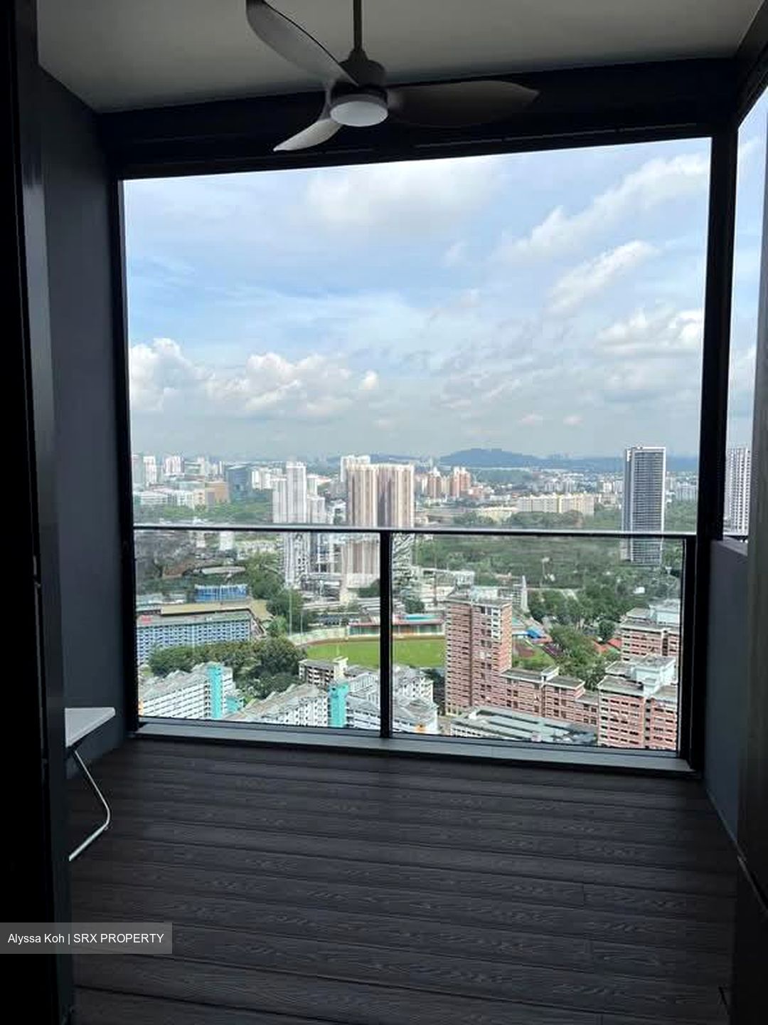 Stirling Residences (D3), Apartment #546208591